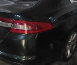 JAGUAR - XF