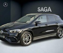 D AMG NIGHT ATTELAGE FACELIFT