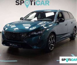 SW 1.2 PURETECH S&S ALLURE EAT8 130