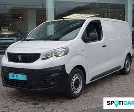 E 3 E FURGÓN 75KWH 136 STANDARD -