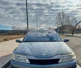 RENAULT LAGUNA
