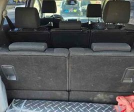 TOYOTA - COROLLA VERSO