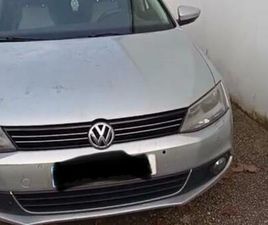 VOLKSWAGEN JETTA VOLKSWAGEN - JETTA