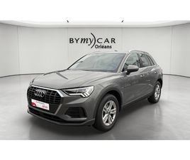 Q3 35 TFSI 150 CH