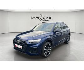 Q5 40 TDI 204 S TRONIC 7 QUATTRO