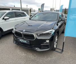 BMW SERIE 1 118 X2 SDRIVE 18I 140 CH DKG7