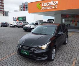 FIAT CRONOS DRIVE 1.3 8V FLEX 2024