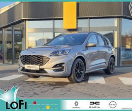 ST-LINE 2.5 DURATEC HYBRID - SHZ WKR