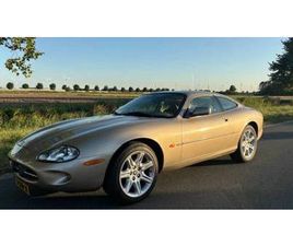 1998 | JAGUAR XK8 4.0
