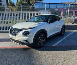 JUKE HYBRID 143