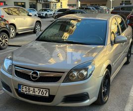 OPEL VECTRA OPEL VECTRA 2006 GOD DRUGI VLASNIK TOP STANJE