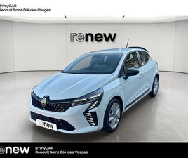 CLIO BLUE DCI 100 CH GSR2