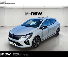 CLIO ECO-G 100 CH GSR2