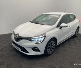 CLIO TCE 140 - 21N INTENS