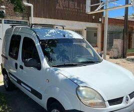 RENAULT KANGOO KANGOO