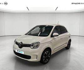 TWINGO III TCE 95 EDC