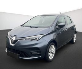 ZOE EXPERIENCE BATTERIEKAUF R110 Z.E. 50