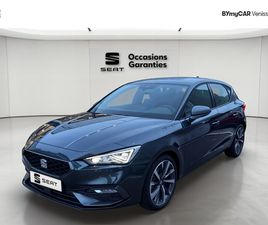 LEON 1.5 ETSI 150 DSG7