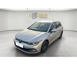 VOLKSWAGEN GOLF GOLF 2.0 TDI SCR 150 DSG7