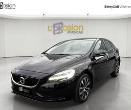 V40 T2 122 CH GEARTRONIC 6