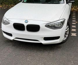 BMW 116I F20, ADVANTAGE