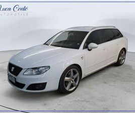 ST 2.0 TDI 170CV CR SPORT -GARANZIA12M-