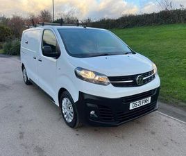 1.5 TURBO D 2700 EDITION L1 H1 EURO 6 (START/STOP) 5DR