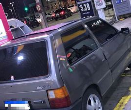 FIAT MILLE MILLE 1.0/ I.E./ ELECTRONIC/ BRIO