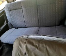 FIAT MILLE MILLE ELX 2P E 4P