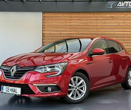 RENAULT MEGANE SPORTOUR RENAULT MEGANE ENERGY TCE LED-SLOV-POREKLO-LEASING-LEANPAY