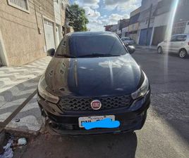 FIAT ARGO DRIVE 1.0 6V FLEX 2020