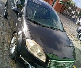 FIAT LINEA FIAT LINEA ESSENCE DUALOGIC 1.8 FLEX 16V 4P 2012