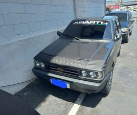 FIAT MILLE FIAT UNO MILLE 1.0 FIRE/ F.FLEX/ ECONOMY 4P 2002