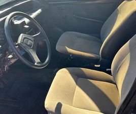 FIAT MILLE MILLE 1.0 ELECTRONIC 4P