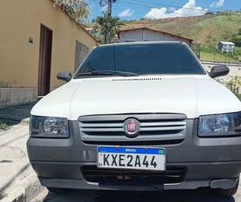 FIAT MILLE MILLE 1.0 FIRE/ F.FLEX/ ECONOMY 2P