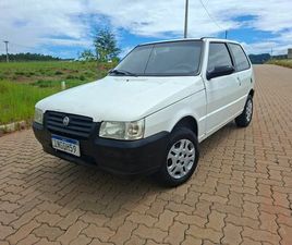 FIAT MILLE MILLE 1.0 FIRE/ F.FLEX/ ECONOMY 2P