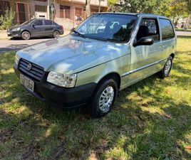 FIAT MILLE MILLE 1.0 FIRE/ F.FLEX/ ECONOMY 2P