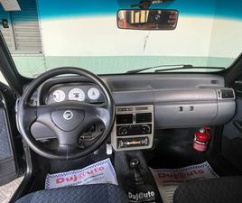 FIAT MILLE MILLE 1.0 FIRE/ F.FLEX/ ECONOMY 2P