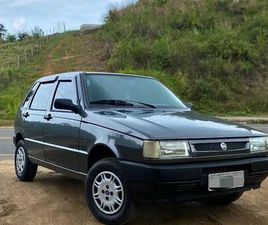 FIAT MILLE MILLE 1.0 FIRE/ F.FLEX/ ECONOMY 4P