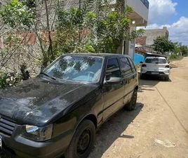 FIAT MILLE MILLE 1.0 FIRE/ F.FLEX/ ECONOMY 4P