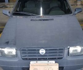 FIAT MILLE MILLE 1.0 FIRE/ F.FLEX/ ECONOMY 4P