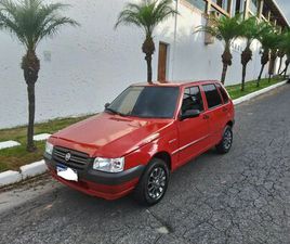 FIAT MILLE MILLE 1.0 FIRE/ F.FLEX/ ECONOMY 4P