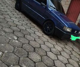 FIAT MILLE MILLE 1.0/ I.E./ ELECTRONIC/ BRIO