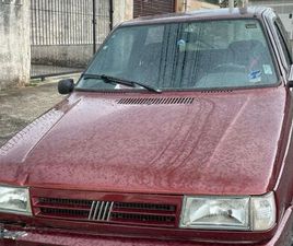 FIAT MILLE MILLE 1.0/ I.E./ ELECTRONIC/ BRIO