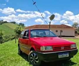 FIAT MILLE MILLE EP 2P E 4P