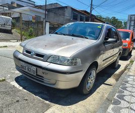 WEEKEND ELX 1.0 MPI FIRE 16V