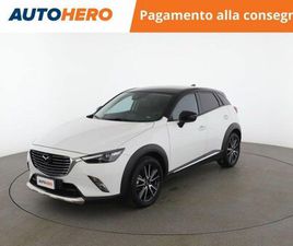 2.0L SKYACTIV-G AWD EXCEED