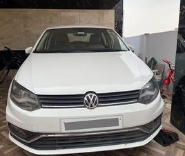 VOLKSWAGEN AMEO