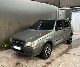 FIAT MILLE MILLE WAY ECONOMY 1.0 F.FLEX 4P