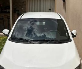 FIAT MOBI DRIVE 1.0 FLEX 6V 5P 2018